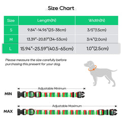 HEELE soft polyester collar close-up for comfortable daily wear