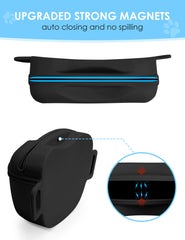 heouvo training clicker kit designed for effective pet obedience sessions