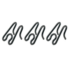 Herm Sprenger 2.25 mm wire detail emphasizes strength and fit.