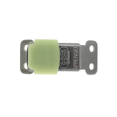 Herm Sprenger universal-fit jacket snugly covers ClicLock buckles across sizes