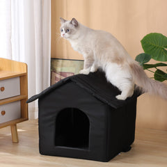 H HONG RI SHENG removable-pad interior allows quick cleaning