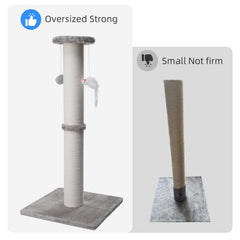 HHZZMIAO wide-base for stability supports safe, active play.
