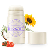 HICC PET Eye Balm tube-dispense enables quick, mess-free application for pet eye care.