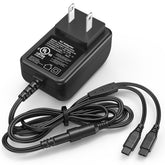 HIENADTOR 5V dog trainer charger compact design for easy storage during travel
