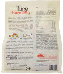 Higgins Intune Harmony bird-food-bowl image supports daily energy and variety