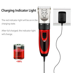 Highdas rechargeable-battery shows cordless operation and extended runtime.