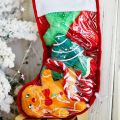 Highland Farms Select tennis ball with rope toy for active fetch