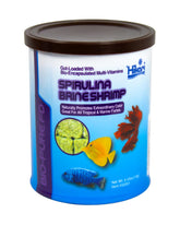 Hikari Bio-Pure packaging image shows resealable cap for easy, fresh dispensing.