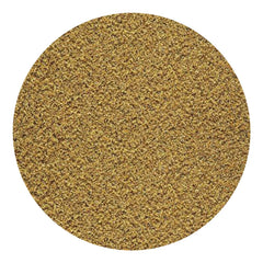 Hikari Tropical First Bites ingredient close up highlights freshly harvested ingredients for quality nutrition