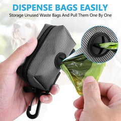 Hilihali grey side view of dispenser highlighting easy access and spacious interior