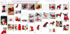 HipGirl fabric closeup - lightweight material for comfortable play.