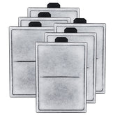 HiTauing 8-pack PF-L carbon cartridge packaging for bulk tank maintenance.