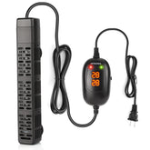 HiTauing aquarium heater explosion-proof glass for safe operation
