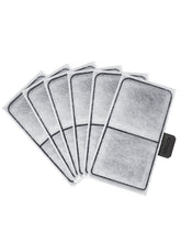 HiTauing EF-S filter cartridges pack for easy replacement and consistent filtration.