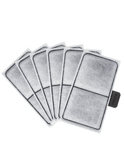 HiTauing EF-S filter cartridges pack for easy replacement and consistent filtration.