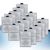 HiTauing PF-S 15-pack box front for quick PF10 filter replacements