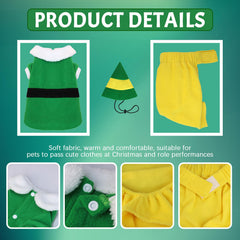 Hladce dog winter warm outfit made from breathable material for all-day wear.