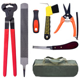 HNONPW hoof nippers 14in deliver precise cuts for larger livestock.