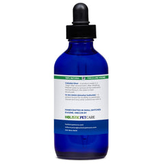 HOLISTIC PET CARE eye ulcer drops dropper enables easy daily application
