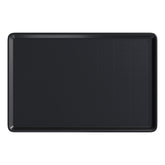 Holiwei 41.1-inch crate tray front view—durable and easy to clean.