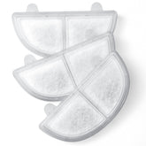 HomeRunPet filter-pack-3-contents keeps pets hydrated with fresh water.
