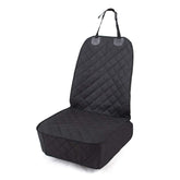 HONEST OUTFITTERS cubreasiento delantero impermeable para perros protege pelos y derrames.