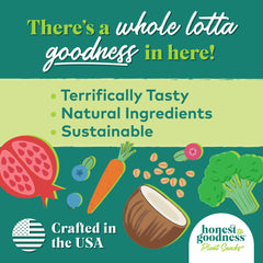 Honest to Goodness made-in-USA label emphasizes quality production