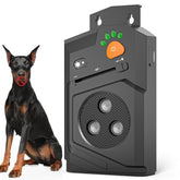 Honey Paws anti-barking device outdoor use with IP56 protection