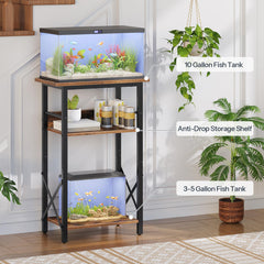 HOOBRO metal frame close-up highlights durable construction and easy cleaning.