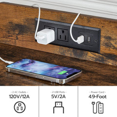 HOOBRO plush mat inside provides soft resting area for a comfy cat