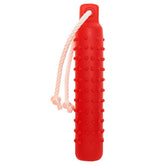 Horolas dog float toy water-dummy in pool boosts fetch fun for dogs of all sizes.