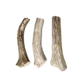 Hotspot Pets deer antler chews 4-7 inches offer long-lasting entertainment for small and medium dogs