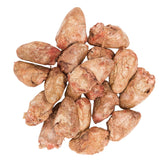 Hotspot Pets Freeze Dried Chicken Hearts bag front—great daily training reward.