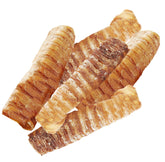Hotspot Pets packaging view of premium beef trachea 6in for long-lasting chew