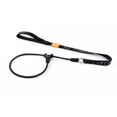 HOWGO Dog Slip Lead with traffic handle for quick restraint on walks.