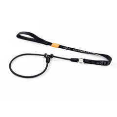 HOWGO Dog Slip Lead with traffic handle for quick restraint on walks.