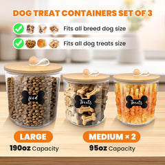 HOYTAMDAR clear container shows remaining capacity at a glance.
