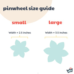 Huxley & Kent Pet Pinwheel Prickly Cactus Small on collar showcases durable, seasonal style during walks.