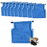 HWEIUA Rite-Size A cartridge ready for MarineLand compatibility—easy replacement for clear water.