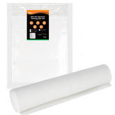 Hygger 100-micron filter pad for crystal-clear water and faster filtration.