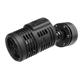 Hygger 1320GPH wave maker with magnet base for secure, quiet operation.