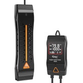 Hygger aquarium heater rapid heating system keeps water warm for thriving fish