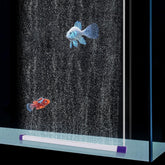 Hygger bubble bar long design evenly distributes air for better water circulation