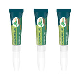 Hygger CO2 aquarium glue packaging shows a clear gel for safe reef bonding.