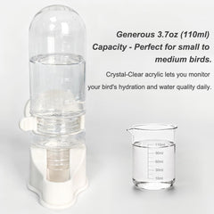 HZDZ LCPAW easy-installation to cage design for secure, mess-free setup.