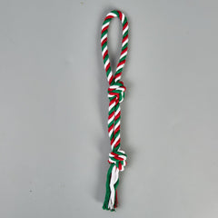 HZIXIHMI durable tug rope toy ready for indoor play