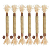HZONGMINGZT silvervine sticks pack for interactive play and dental care.