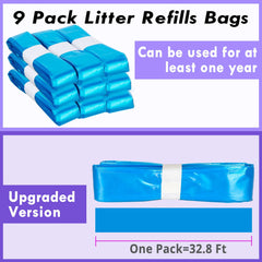 HzTinT odor-locking layers highlight odor control and fresher room feel.