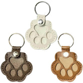 hzzsbu pet hair storage keychain packaging image showing a gift-ready set for pet lovers