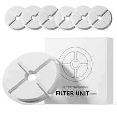 IMIPAW W03 box packaging shows sealed cartridges for hygienic filtration.
